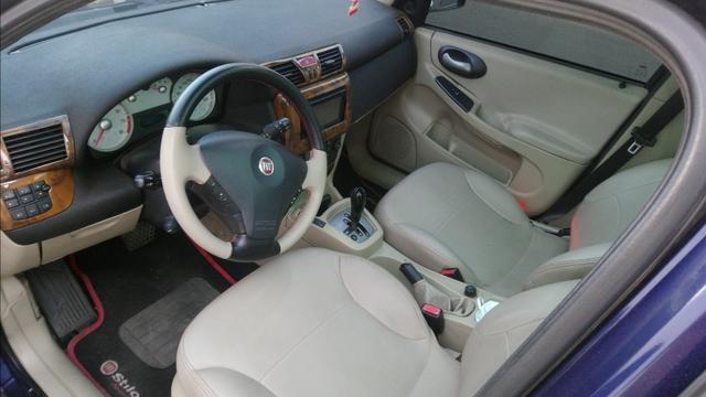 Fiat stilo 1.8 Sporting dual - Foto 4