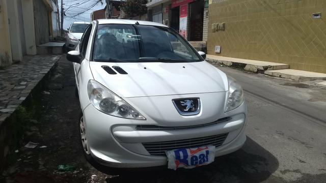 Peugeot 207 XR