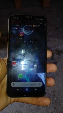 Xiaomi mia2 lite valor ou negociável