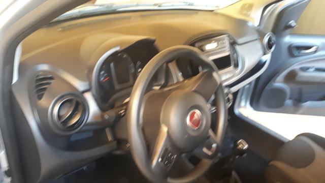 Vendo uno way 2017/17 prata (Oportunidade)