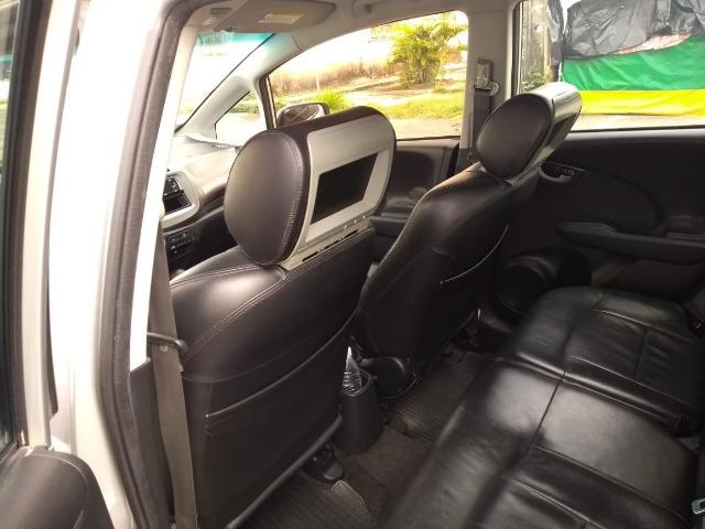 Honda Fit At lindo!! IPVA pago! 2012 - 2012 - Foto 4