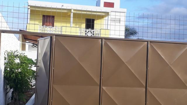Aluga-se casa em praia de Jatobá, com piscina e área de lazer - Foto 2