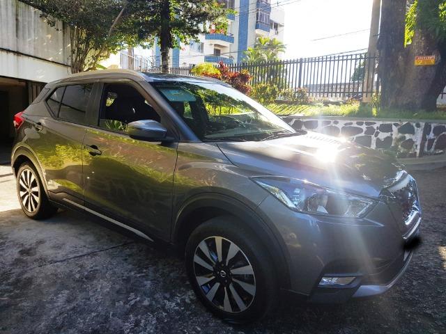 Nissan Kicks SV 2018 - Foto 13