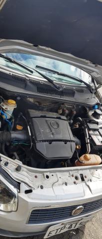 Vendo Palio weekend 2011 e 2012 R$25,000 - Foto 4