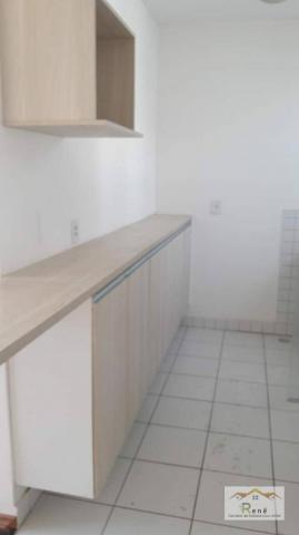 Apartamento 2 quartos no Villa Flora em Hortolandia, Jd Interlagos proximo IBM e EMS - Foto 8
