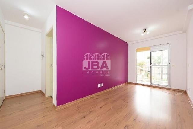 Apartamento à venda com 2 dormitórios em Cidade industrial, Curitiba cod:12861.001 - Foto 7