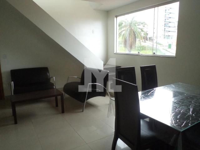 Cobertura para aluguel, 3 quartos, 2 vagas, Barreiro - Belo Horizonte/MG - Foto 4