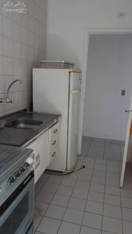 Apartamento à venda com 2 dormitórios em Canto do forte, Praia grande cod:BARC4381 - Foto 20