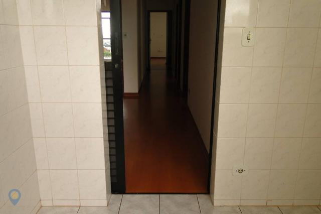 Alugue Apartamento de 200 m² (Bavária, Centro, Londrina-PR) - Foto 15