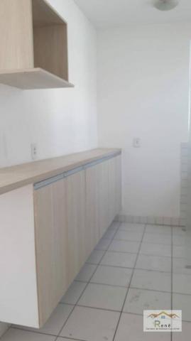 Apartamento 2 quartos no Villa Flora em Hortolandia, Jd Interlagos proximo IBM e EMS - Foto 7