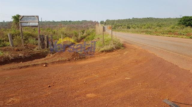Chácara a 28km sentido Palmas X Aparecida do Rio Negro, confira!!! - Foto 10