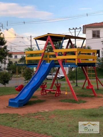 Apartamento 2 quartos no Villa Flora em Hortolandia, Jd Interlagos proximo IBM e EMS - Foto 4