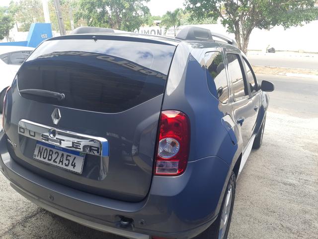 Duster Dynamique 2013 - Foto 10