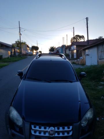 Vendo ou troco numa hillux e assumo o resto. - Foto 4