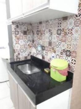 Apartamento mobiliado - Foto 10