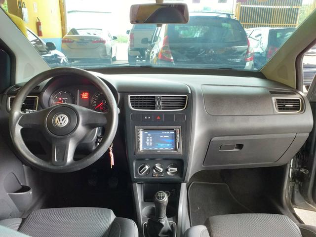 Fox g ii 1.6 flex/2012 completo - Foto 9