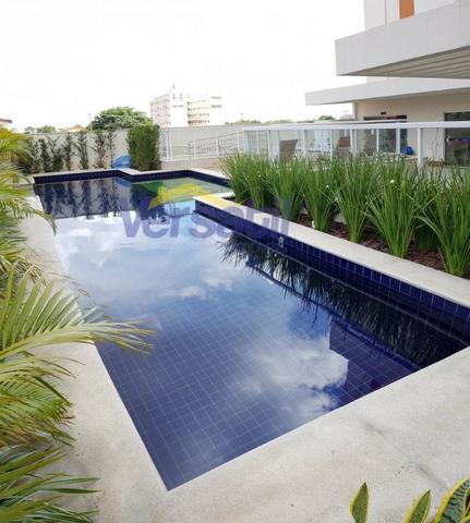 Lindo apto no centro da cidade, Sky Line Residence, confira!!! - Foto 16
