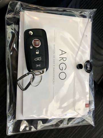 Argo Drive 2018/2019 - Foto 6