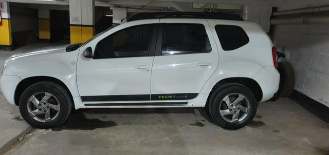 Renault Duster TechRoad II - Foto 4