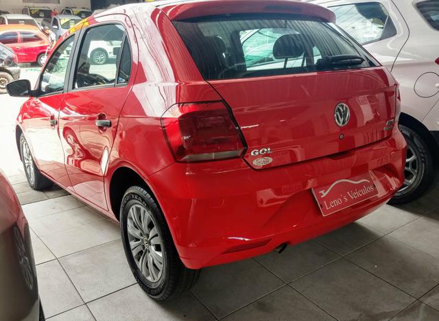 Gol Trendline 2017 - Foto 14