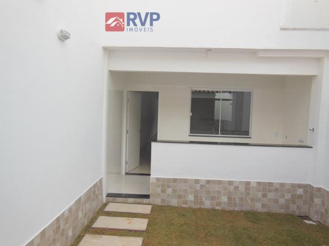 Casa, Recanto da Mata, Juiz de Fora-MG - Foto 8