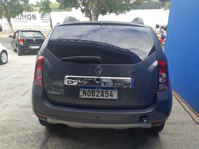Duster Dynamique 2013 - Foto 7