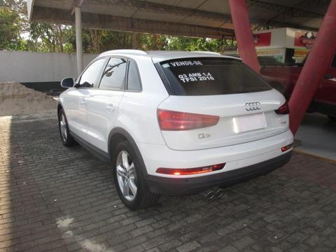 Audi Q3 1.4 TFSI 2016/2016 - Foto 8