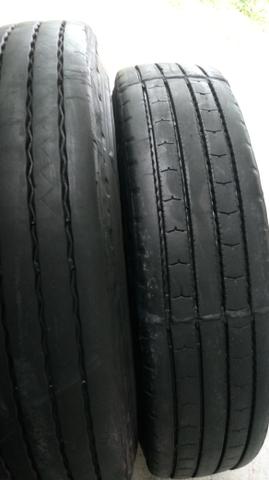 Pneus 1100 - Foto 3