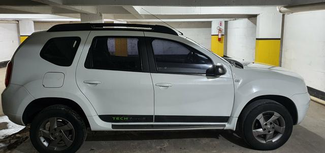 Renault Duster TechRoad II - Foto 3