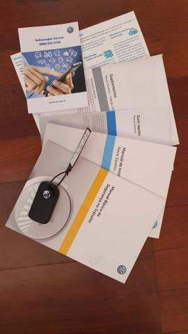 Saveiro Robust 2017 Completa leia o anúncio - Foto 10