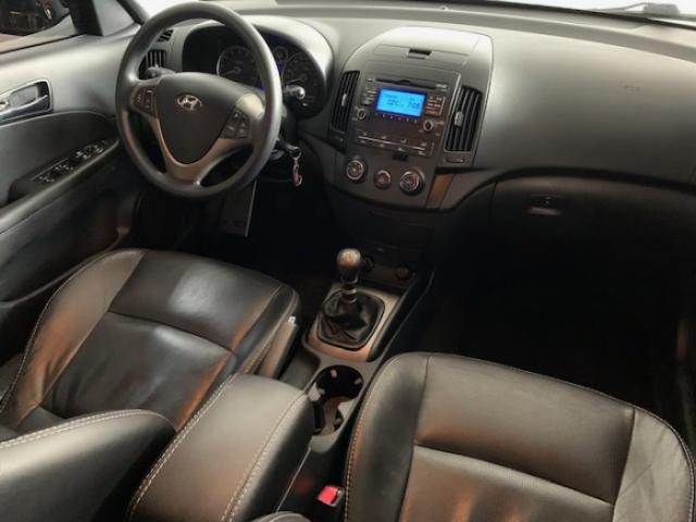 Hyundai i30 2011 2.0 mpfi gls 16v gasolina 4p manual - Foto 7