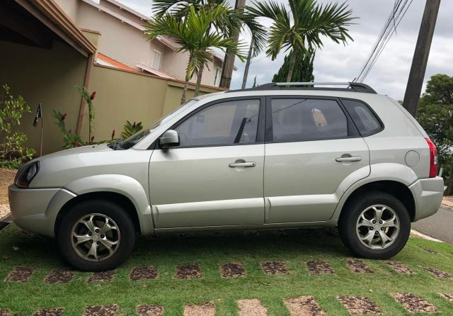 Hyundai Tucson Único Dono - Foto 3