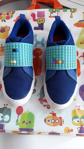 tenis bibi 35