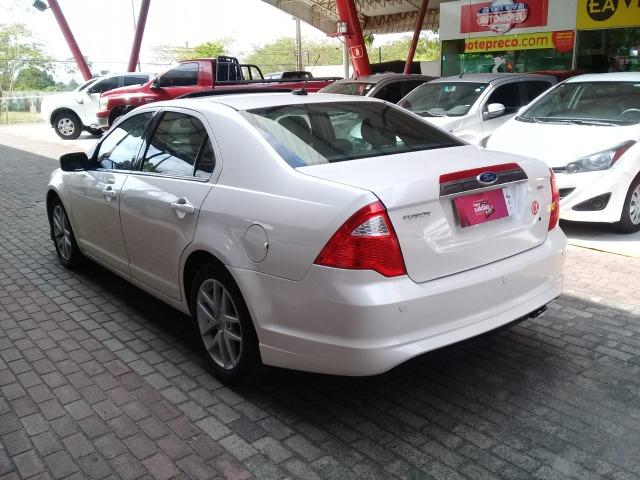 Ford Fusion 2.5 SEL 2011 - Foto 7
