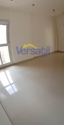 Lindo apto no centro da cidade, Sky Line Residence, confira!!! - Foto 13