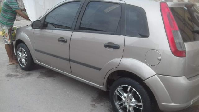 Ford fiesta hatch 2012 - Foto 13