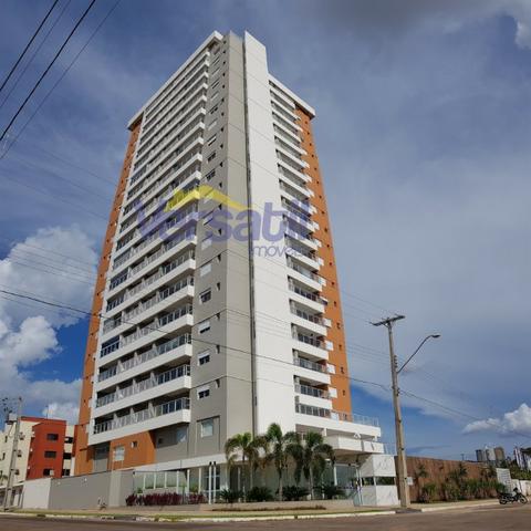 Lindo apto no centro da cidade, Sky Line Residence, confira!!!
