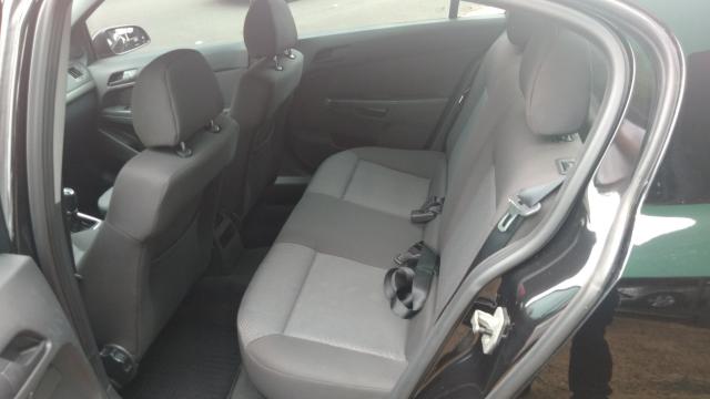 Chevrolet GM Vectra Expression 2.0 Preto - Foto 12