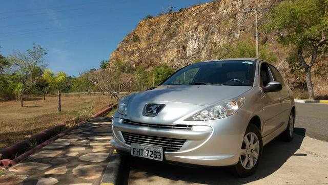 Peugeot 207 Laplace, 2013 Completo Flex - Foto 3