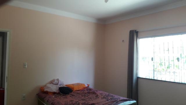 Alugo casa Vila Sarney frente ao Maiobão - Foto 2