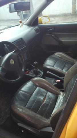 VW Golf Sportline 1.6 - Foto 7