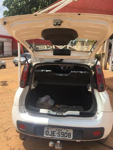 Fiat Uno 2013 - Foto 2