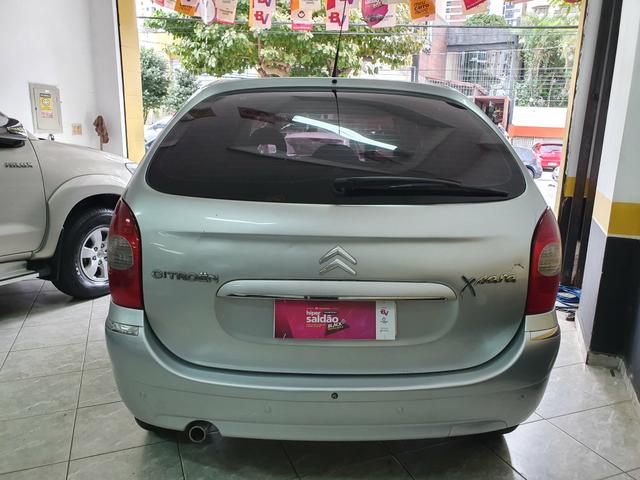 Xsara picasso ( $$$ ent. 1.000 +48x565,00 ) - Foto 4