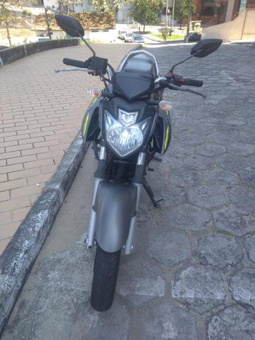 Fazer 250 - Foto 5