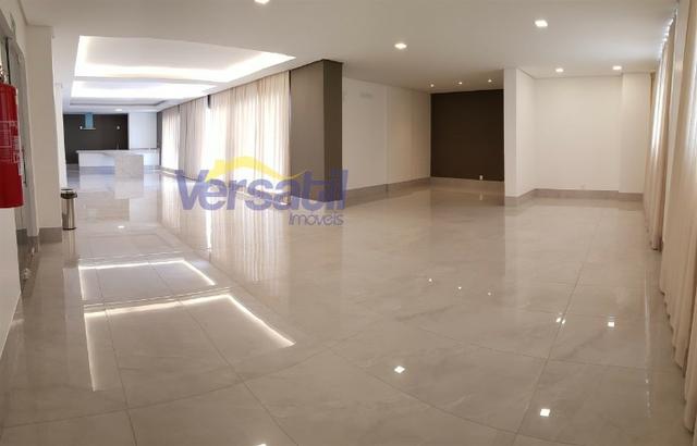 Lindo apto no centro da cidade, Sky Line Residence, confira!!! - Foto 20