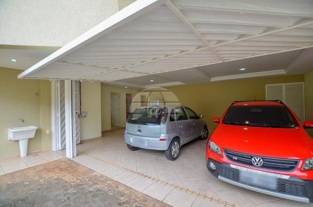 Casa de condomínio à venda com 5 dormitórios em Alphaville graciosa, Pinhais cod:131069 - Foto 30