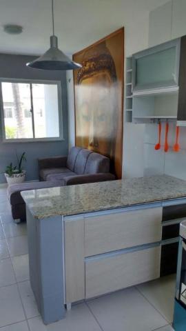 Casa à venda com 2 dormitórios em Centro, Trairi cod:CA0025 - Foto 2