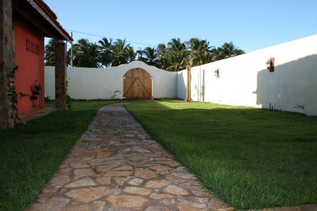 Casa à venda com 3 dormitórios em Flecheiras, Trairi cod:CA0005 - Foto 5