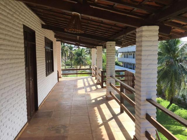Casa à venda com 5 dormitórios em Flexeiras guajiru, Trairi cod:CA0027 - Foto 20