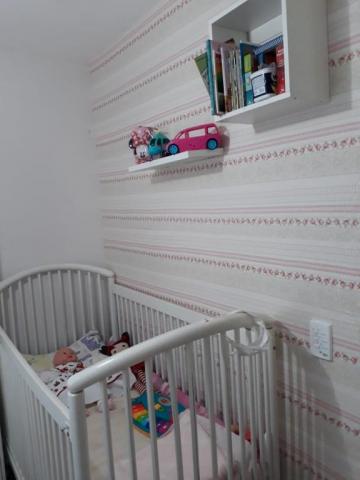 Apartamento à venda com 2 dormitórios em Jarivatuba, Joinville cod:V13126 - Foto 13